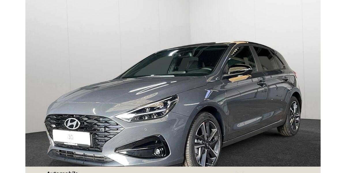 Hyundai i30 1.150 km 24.390 &euro; Bochum 44866