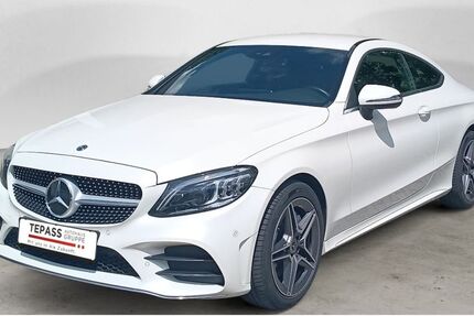 Mercedes-Benz C 300 86.507 km 32.490 &euro; Wetter 58300