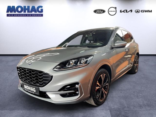 Ford Kuga 44.240 km 21.880 &euro; Recklinghausen 45659