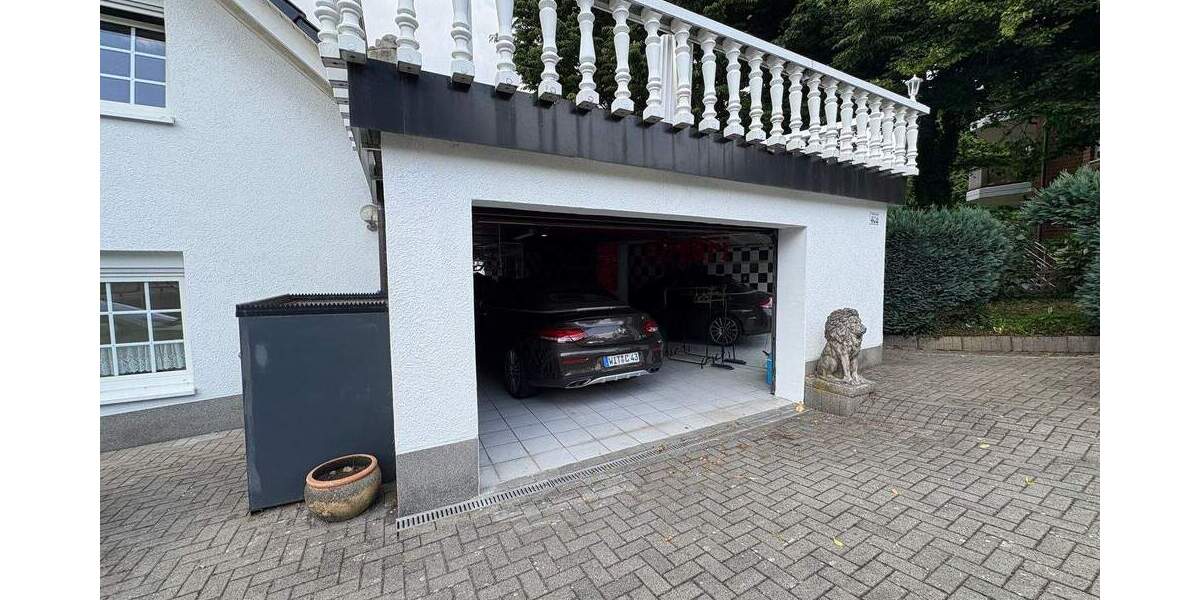 Einzigartiges 2-Familienhaus mit Charme und sonnigen Garten 5 zimmer