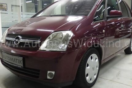 Opel Meriva 110.000 km 5.490 &euro; Wuppertal 42289