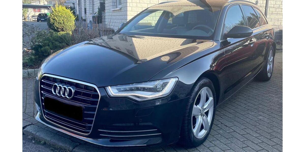 Audi A6 350.000 km 8.000 &euro; Essen 45307