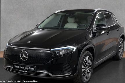 Mercedes-Benz EQA 21.347 km 33.970 &euro; Dinslaken 46535
