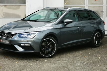 Seat Leon 67.300 km 17.990 € Dortmund 44309