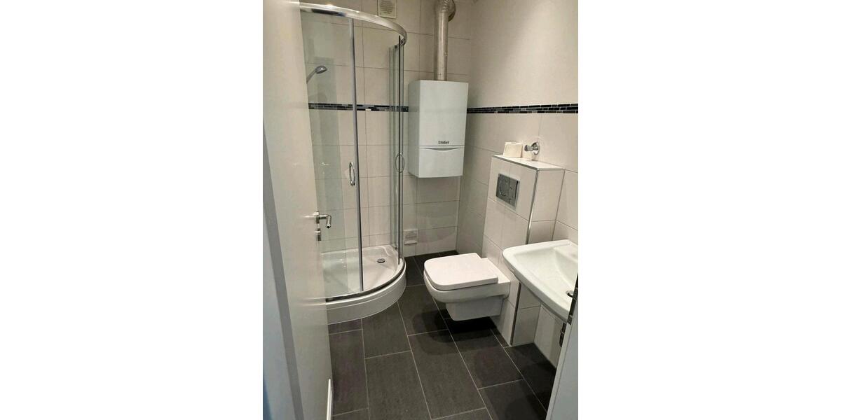 Etagenwohnung Herne Wanne-Bickern - 3 Zimmer, 60 m&sup2;, 639&euro; | Angebot:25145442