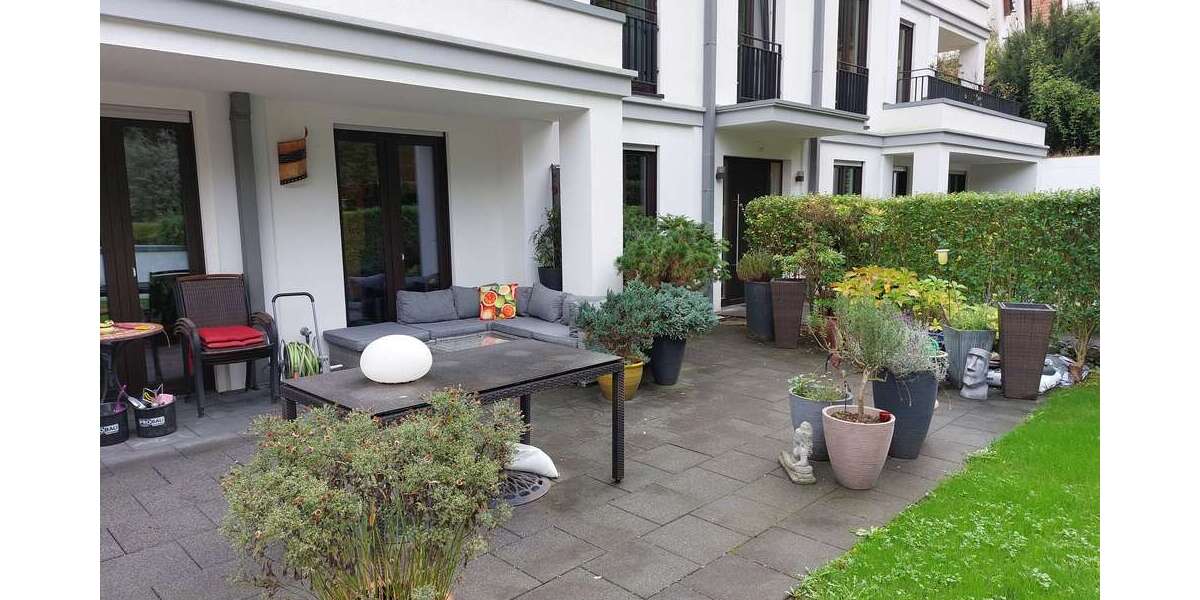 Wohnung zum Kaufen in Mülheim an der Ruhr 490.000 € 90 m² 2 zimmer