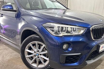 BMW X1 77.756 km 16.791 &euro; Witten -NRW 58452