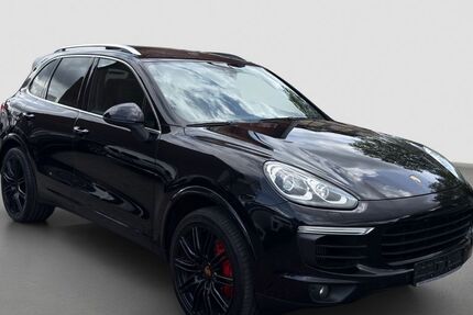 Porsche Cayenne 269.800 km 22.999 &euro; Mülheim a.d. Ruhr 45476