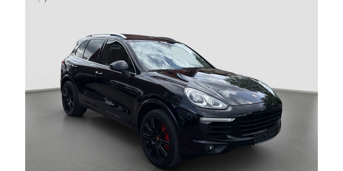 Porsche Cayenne 269.800 km 22.999 &euro; Mülheim a.d. Ruhr 45476