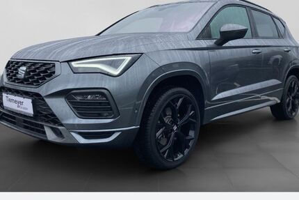 Seat Ateca 13.534 km 33.330 &euro; Bochum 44892