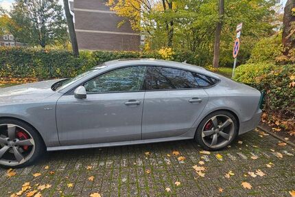 Audi A7 253.500 km 20.400 &euro; Dortmund 44328