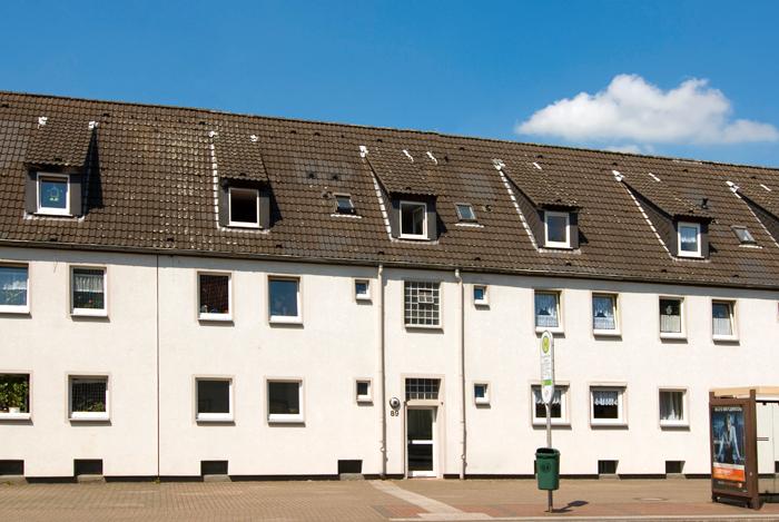 Erdgeschoss mit ebenerdiger Dusche, demnächst Bezugsfertig zimmer