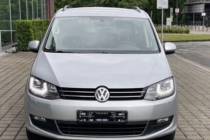 VW Sharan 139.000 km 17.450 € Gelsenkirchen 45899