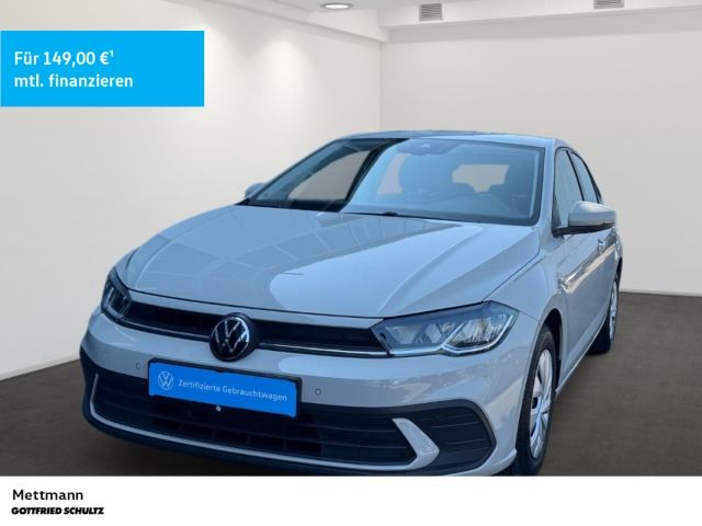 VW Polo 80.566 km 14.490 &euro; Mettmann 40822