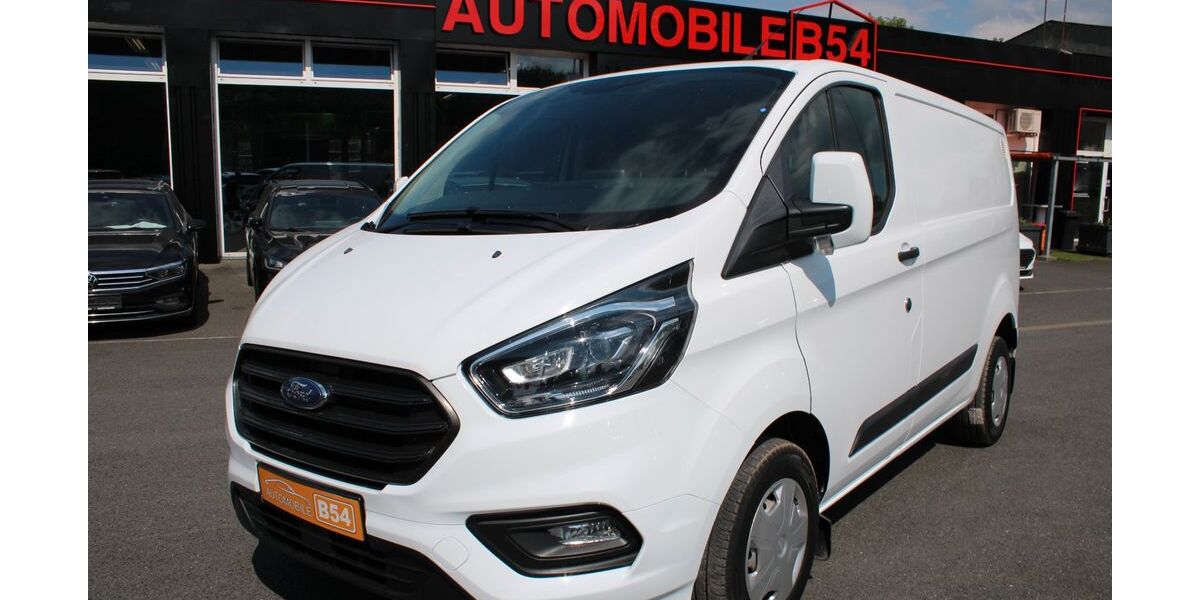 Ford Transit Custom 99.827 km 15.991 &euro; Dortmund 44145