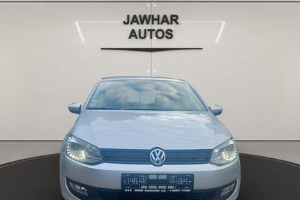 VW Polo 83.565 km 8.990 € Bottrop 46236