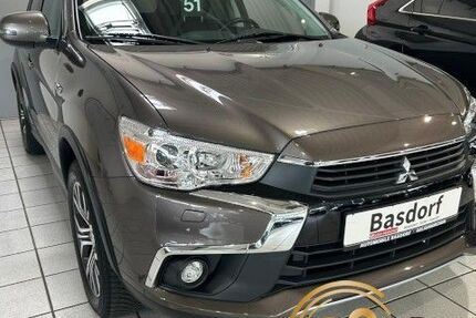 Mitsubishi ASX 51.000 km 15.980 € Gelsenkirchen 45881