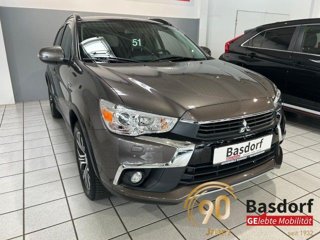 Mitsubishi ASX 51.000 km 15.980 € Gelsenkirchen 45881