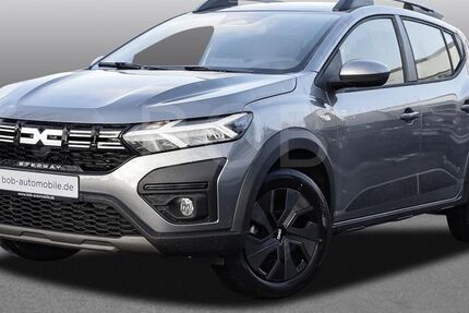 Dacia Sandero 2.010 km 21.120 € Wuppertal 42109