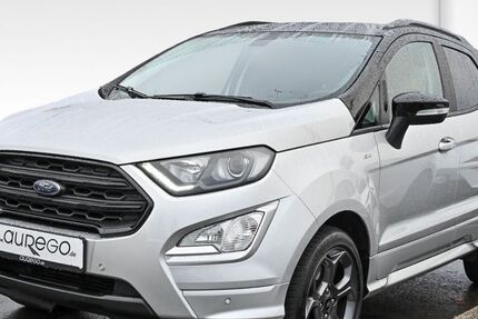 Ford EcoSport 59.582 km 15.980 &euro; Wuppertal 42103