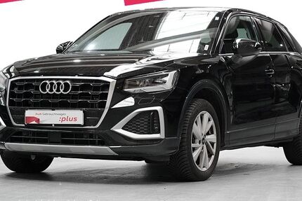 Audi Q2 31.169 km 28.499 &euro; Wuppertal 42109