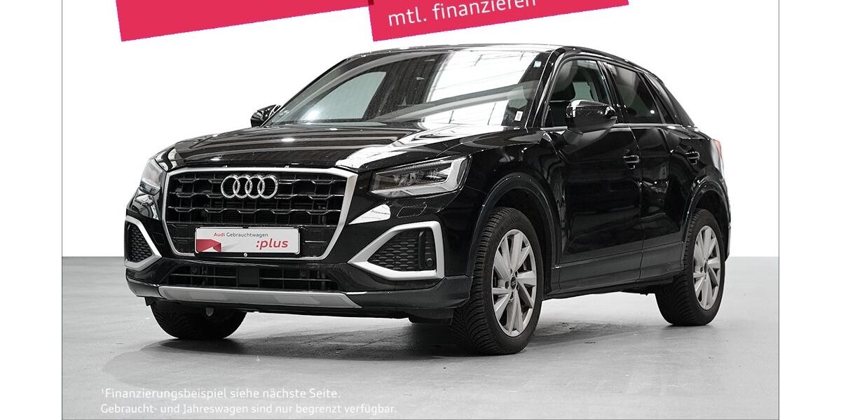 Audi Q2 31.169 km 28.499 &euro; Wuppertal 42109