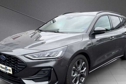 Ford Focus 21.316 km 25.990 &euro; Dortmund 44287
