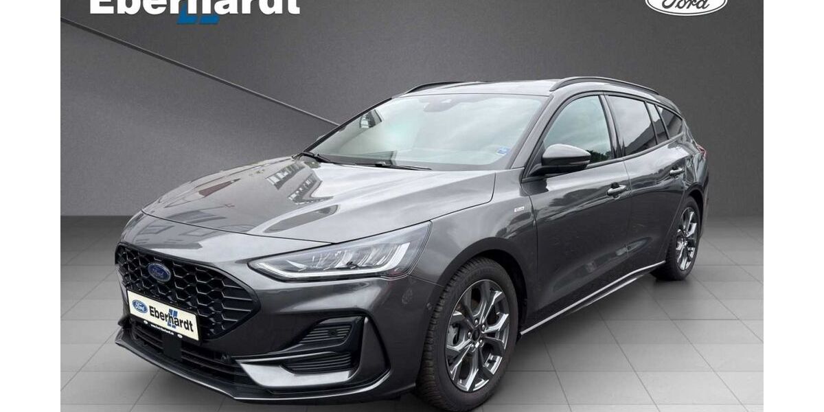 Ford Focus 21.316 km 25.990 &euro; Dortmund 44287