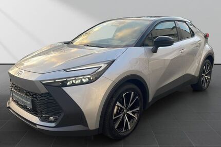 Toyota C-HR 18.979 km 29.990 € Mettmann 40822