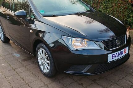 Seat Ibiza 85.800 km 7.350 &euro; Gelsenkirchen 45892