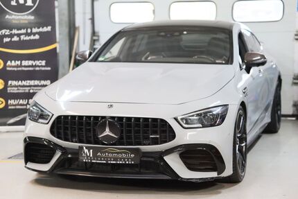 Mercedes-Benz AMG GT 145.000 km 70.999 &euro; Duisburg 47228