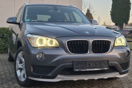 BMW X1 144.000 km 11.200 &euro; Essen 45356