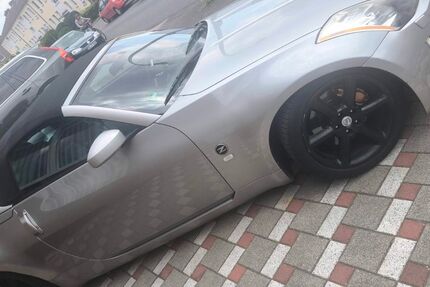 Nissan 350Z 195.000 km 13.190 &euro; Duisburg 47249