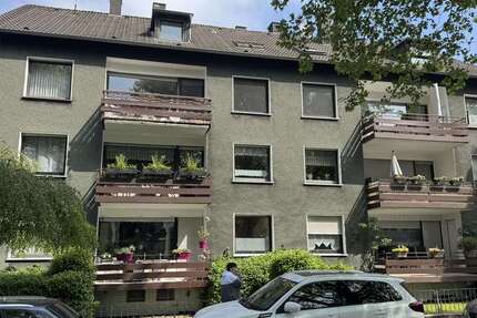 Wohnung Dortmund Lütgendortmund - 2 Zimmer, 78 m&sup2;, 159.000&euro; | Angebot:25520068