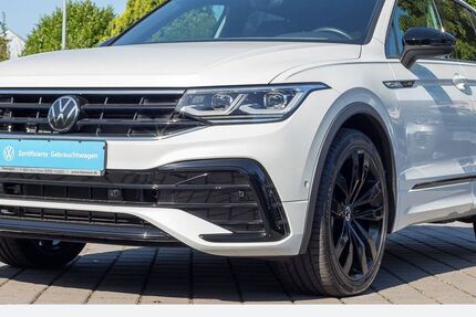 VW Tiguan 13.532 km 42.470 € Oberhausen 46047