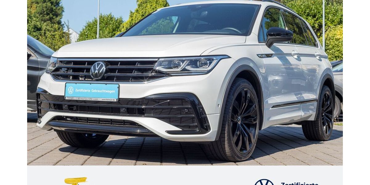VW Tiguan 13.532 km 42.470 &euro; Oberhausen 46047
