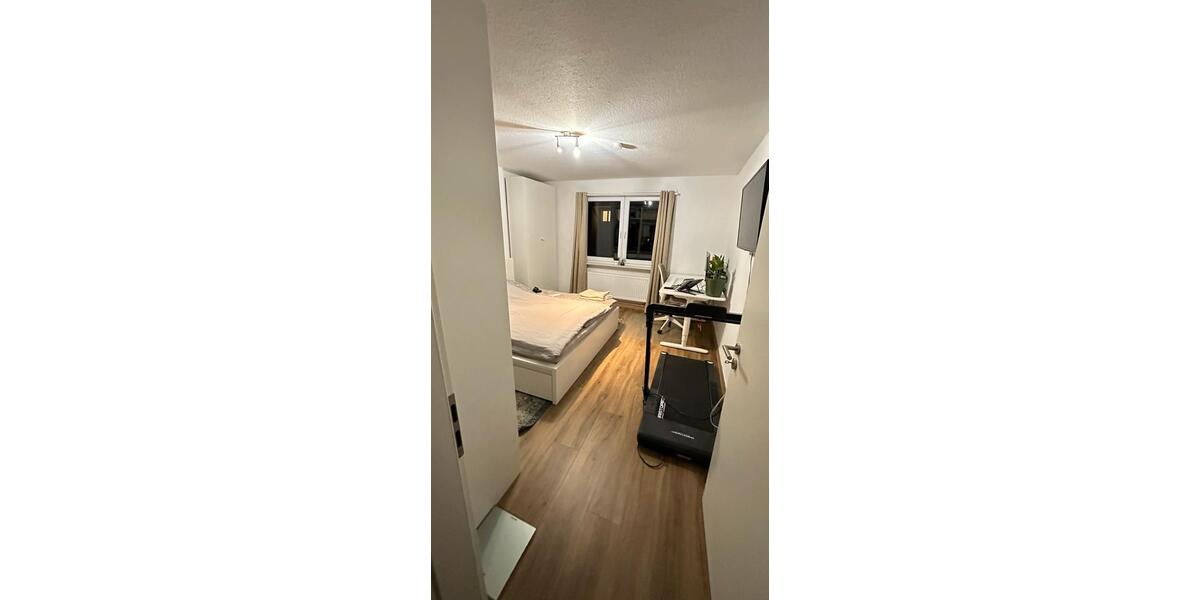 Etagenwohnung Wuppertal Arrenberg - 2 Zimmer, 47 m&sup2;, 138.500&euro; | Angebot:26951477