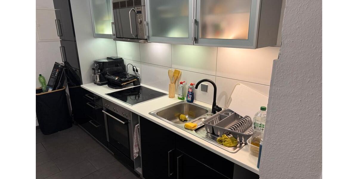 Etagenwohnung Gelsenkirchen Erle - 2.5 Zimmer, 57 m&sup2;, 570&euro; | Angebot:25406303