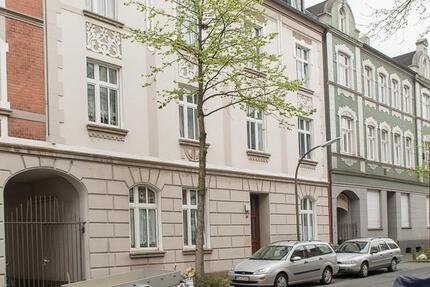 3-Zimmer-Wohnung in Recklinghausen 3 zimmer