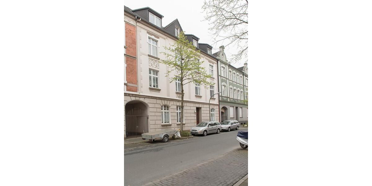 3-Zimmer-Wohnung in Recklinghausen 3 zimmer