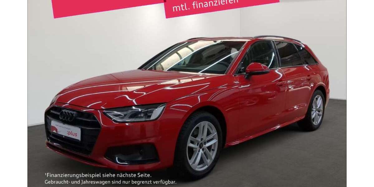 Audi A4 58.253 km 28.450 &euro; Mülheim an der Ruhr 45481