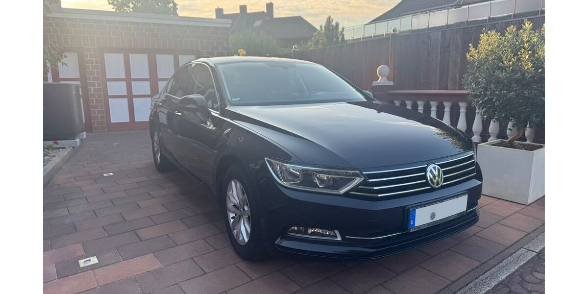 VW Passat 158.000 km 9.750 &euro; Castrop-Rauxel 44581