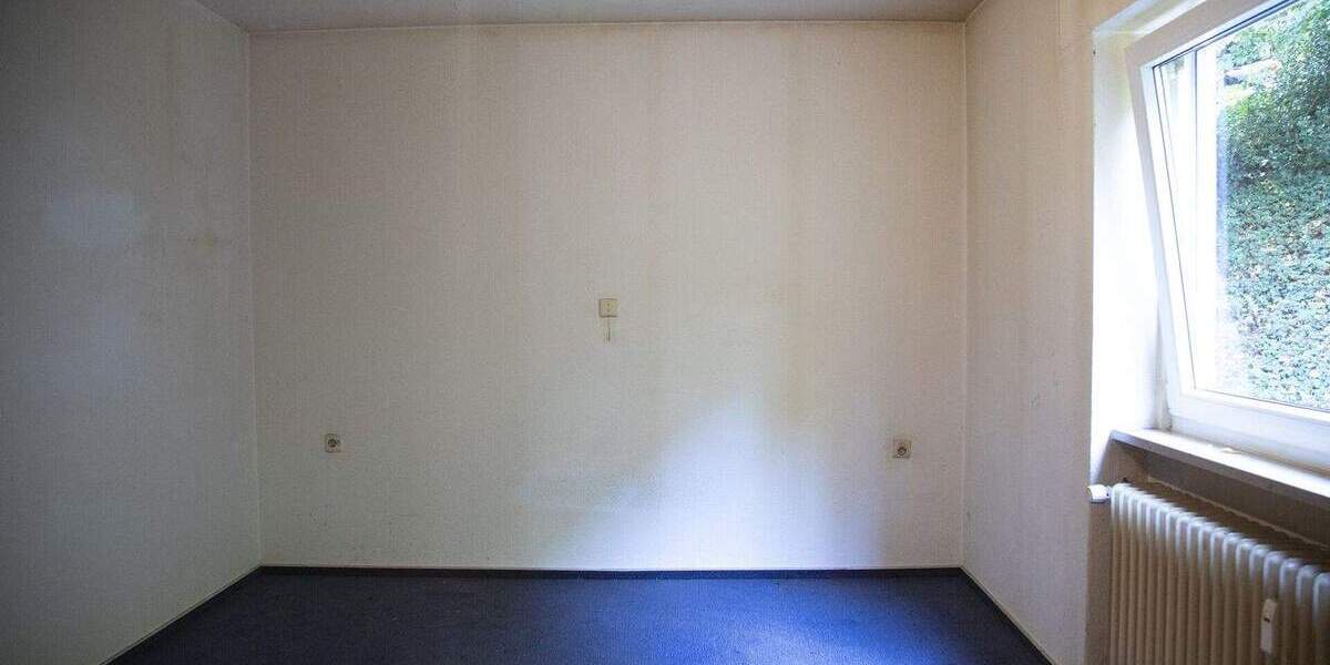 Etagenwohnung Gevelsberg - 3 Zimmer, 67 m&sup2;, 99.000&euro; | Angebot:25399622