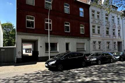 Haus Gelsenkirchen Rotthausen - 21.5 Zimmer, 379 m&sup2;, 280.000&euro; | Angebot:27451645