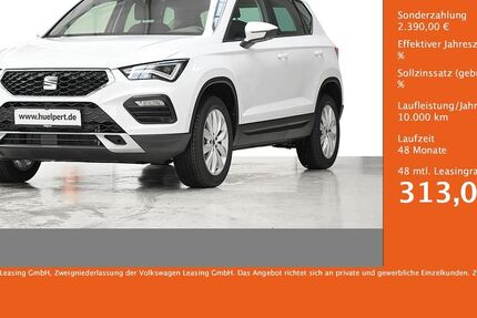 Seat Ateca 608 km 32.666 &euro; Dortmund 44269