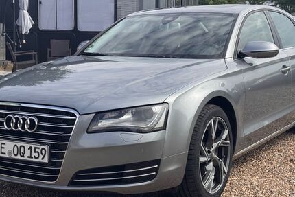 Audi A8 192.000 km 10.900 &euro; Bottrop 46238