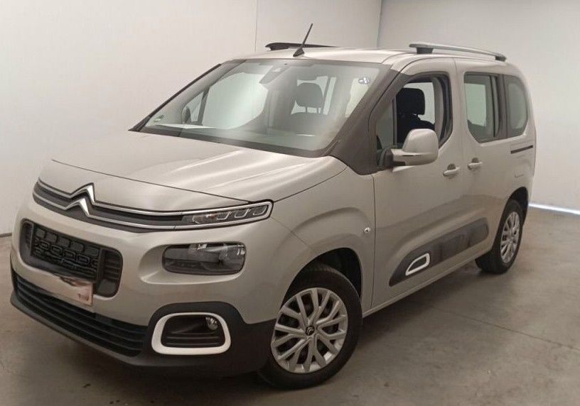 Citroen Berlingo 35.500 km 16.440 € Oberhausen 46149