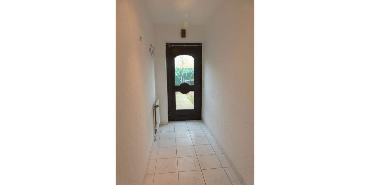 Raumwunder Reihenmittelhaus in Dorsten-Hardt 3 zimmer