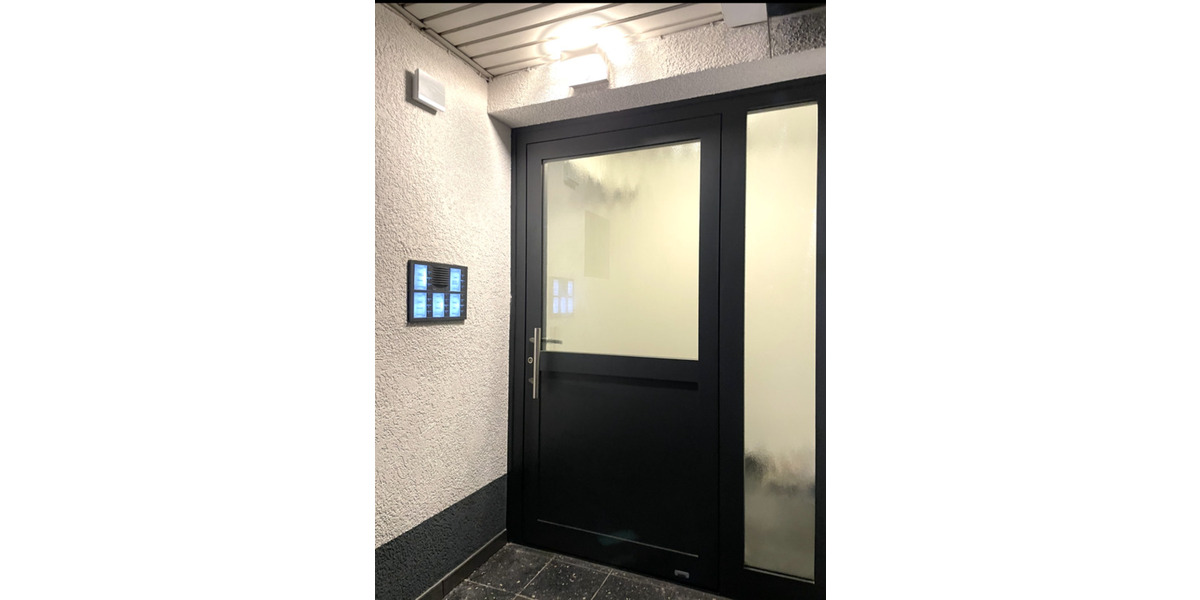 Helle 3 Zimmer Penthouse Wohnung 3 zimmer