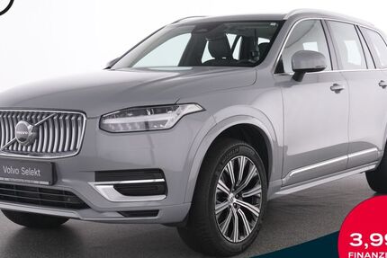 Volvo XC90 36.808 km 47.850 &euro; Essen-Kray 45309